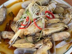 -坛南湾农家乐·海鲜楼·大排档(平潭坛南湾店)