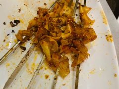 -枪火串烧·东北特色烧烤(罗湖总店)