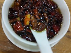 现炸辣椒-金生隆(六铺炕店)