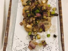 -金城大酒店-中餐厅(汾江中路店)