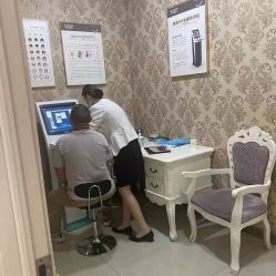 -新生植发·植养护一体