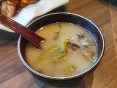 -香厨中餐厅(松北香格里拉店)