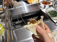 -寻香羊小羊·徐州烧烤(南京店)