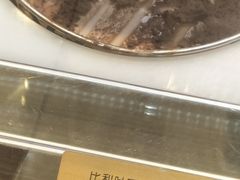 巧克力冰淇淋球-哈根达斯(济南万象城店)