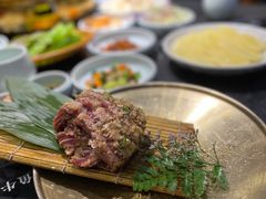 -味家烤肉烤鳗鱼牛排(西塔旗舰店)