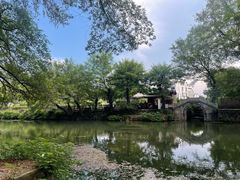 -西溪南古村落