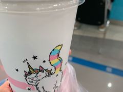 -85度C(生甜甜圈研究工坊·上海松江人民北路店)