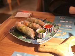 -普叽普叽泰式茶餐厅(港汇店)