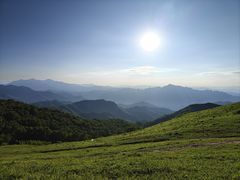 -灵山