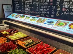 -王捌小院(红花坡店)