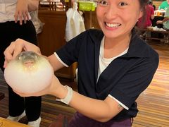 -永安鱼庄·镇江菜(丁卯店)