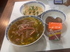 -永丰面馆(汉口路店)