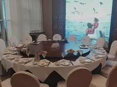 包厢-邛海宾馆·玉鸥楼中餐厅