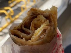 -石饮红星包子(中山路店)