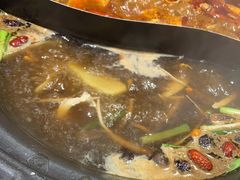 -袍家大院重庆火锅(文安路店)