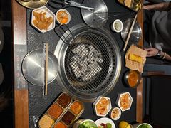 -何发发和牛烧肉·鳗鱼榴莲放题自助(乐峰广场店)