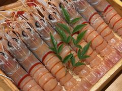 -鮨冠OMAKASE食べ放题(北京首店)