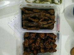 -牛焱·贵州黄牛肉火锅(城西银泰店)