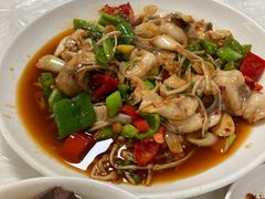 -龙潭李鸭子同乐饭店