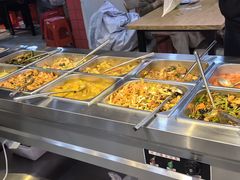 -新红帽自助盒饭(大悦城店)