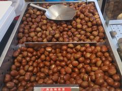 -小宝栗子(嘉华国际商业中心店)