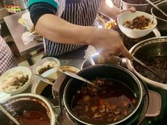 -丁记面馆(凤凰店)