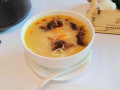 -南宁荔园维景国际大酒店·荔园中餐厅