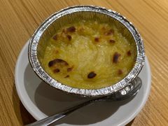 -花和海鲜自助(梅江店)