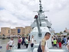 -中国人民解放军海军博物馆