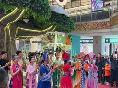 -松雷商业(南岗店)