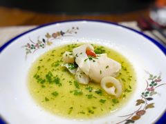 -潮汕味道·煮海餐厅(金麟大厦店)