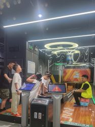 -反弹蹦床公园·亲子乐园·团建·派对(中庚漫游城店)