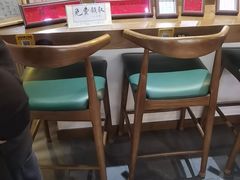 -李恩记清真水饺(北电大厦店)