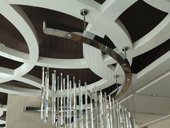 -成都新东方千禧大酒店-琥珀西餐厅