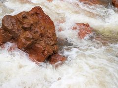 -华蓥山天意谷景区