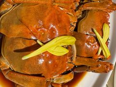 -成隆行·蟹王府(九江路店)