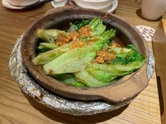 -粤集·手工粤菜(皇庭广场店)