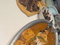-津沽小院(天津之眼店)