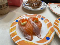 -新一番三文鱼寿司(红城湖店)