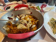 -满堂·烤鸭店·北京菜(鼓楼店)