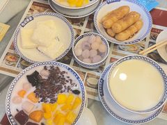 -赵记传承·中国甜品(福州总店)