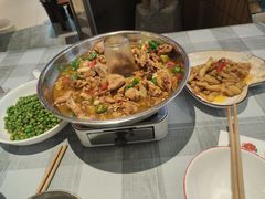 -彭耕记猪油炒小菜(吉联mall店)