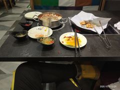 -福成自助烤肉(长阳店)