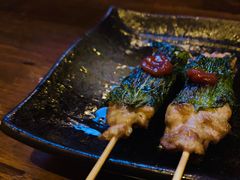 -木子烧鸟屋(百子湾店)