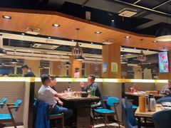 -金太阳海鲜烧烤·本地人餐厅(东纬路旗舰店)