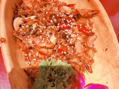 -味福记·本地特色菜(八一万达广场店)