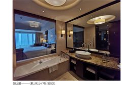 -无锡君来洲际酒店