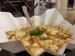 -天伦里餐厅(绿城桃花源店)