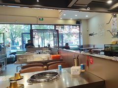 -炉队长·齐齐哈尔家庭烤肉(马家堡店)