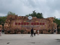 -世界恐龙谷景区